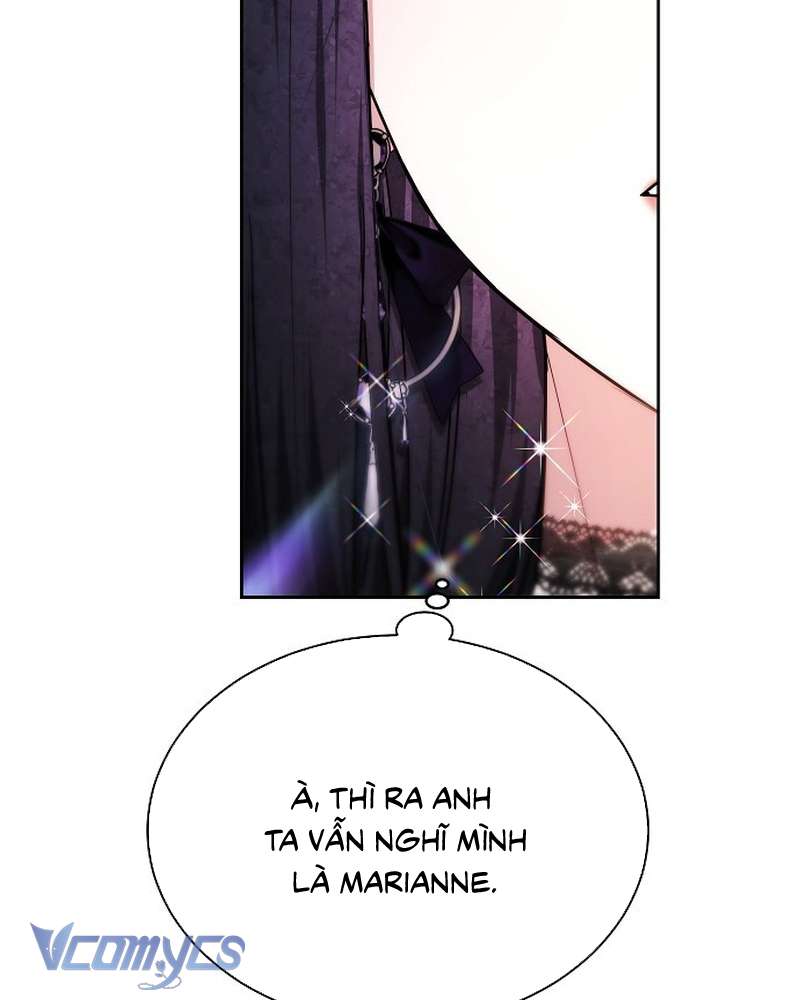 Nàng Dâu Hắc Diện Thạch Chapter 4 - Trang 43