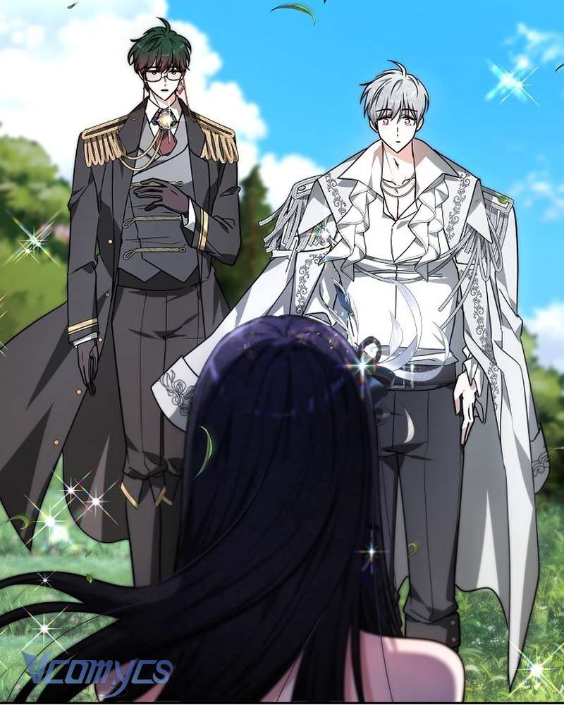 Nàng Dâu Hắc Diện Thạch Chapter 4 - Trang 45