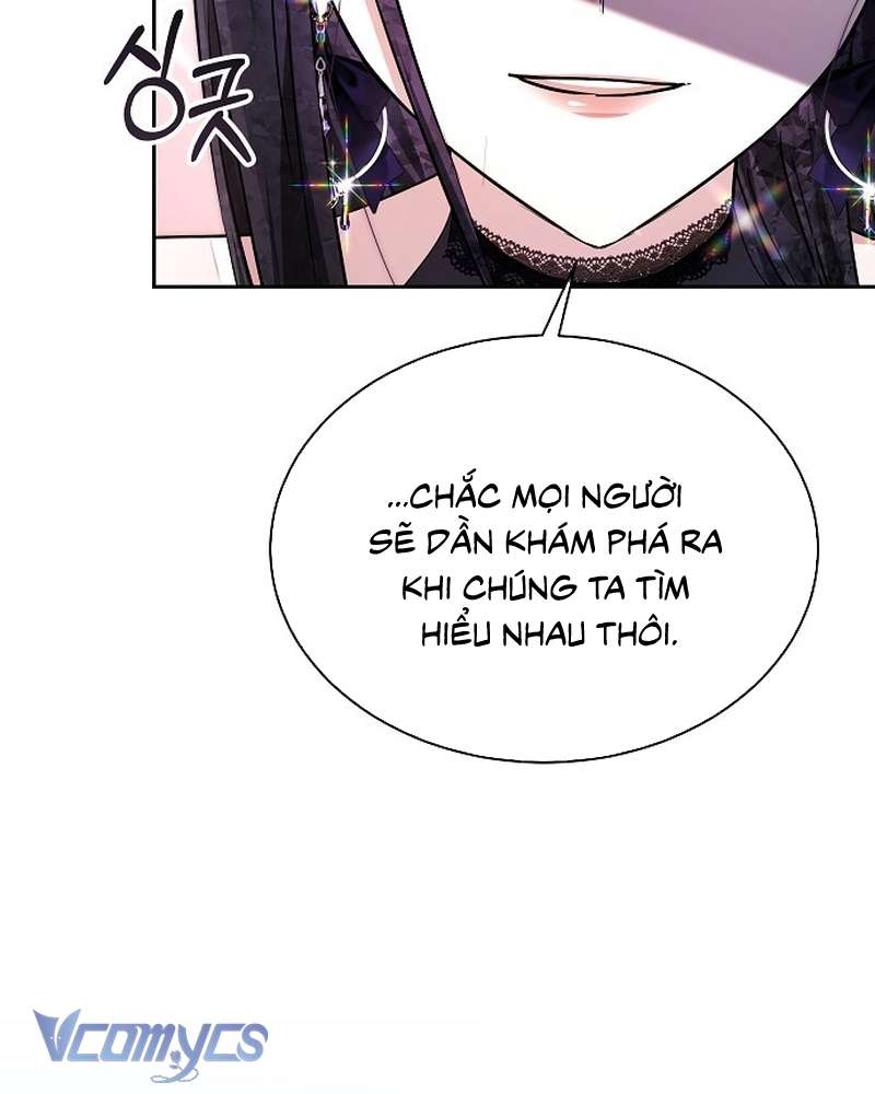 Nàng Dâu Hắc Diện Thạch Chapter 4 - Trang 47