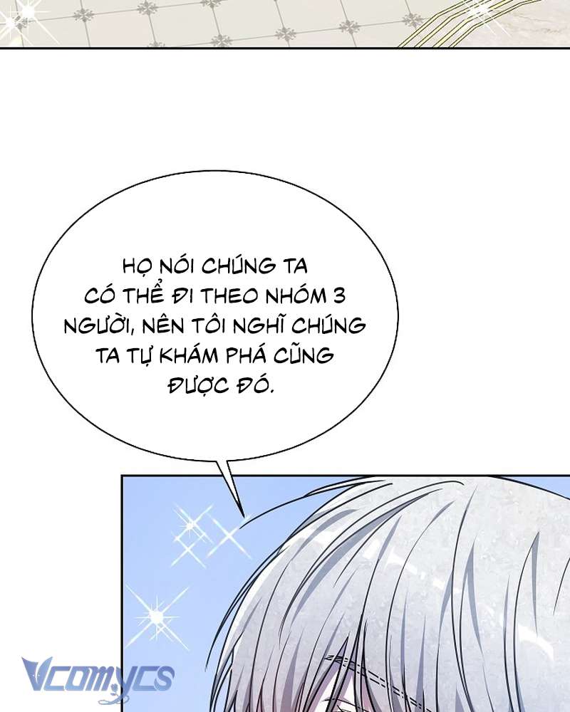 Nàng Dâu Hắc Diện Thạch Chapter 4 - Trang 5