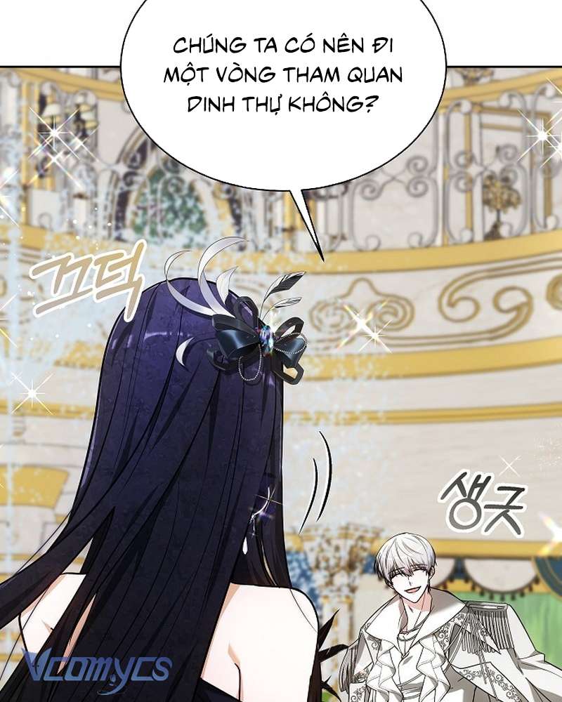 Nàng Dâu Hắc Diện Thạch Chapter 4 - Trang 7