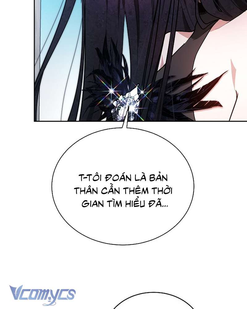 Nàng Dâu Hắc Diện Thạch Chapter 5 - Trang 10