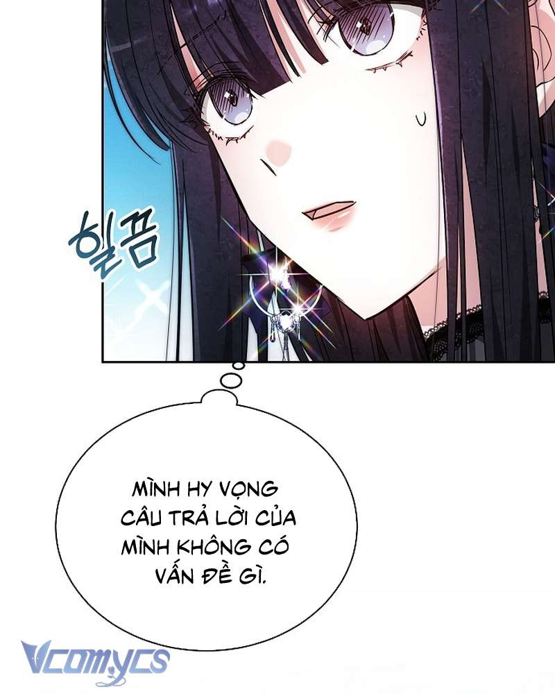 Nàng Dâu Hắc Diện Thạch Chapter 5 - Trang 13