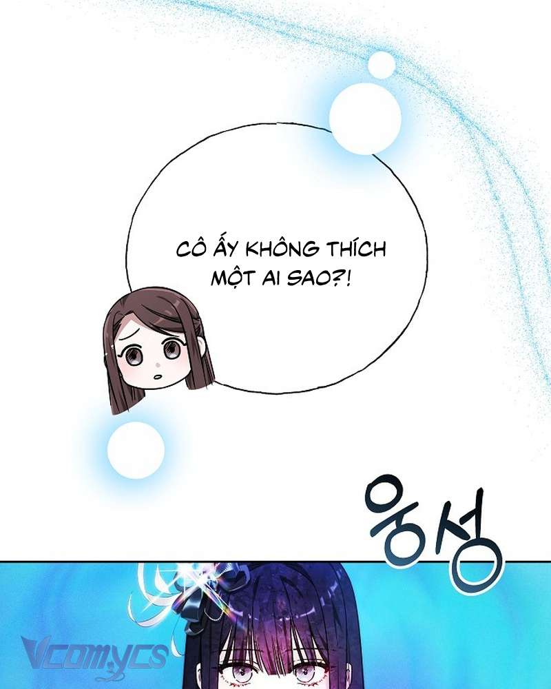 Nàng Dâu Hắc Diện Thạch Chapter 5 - Trang 16