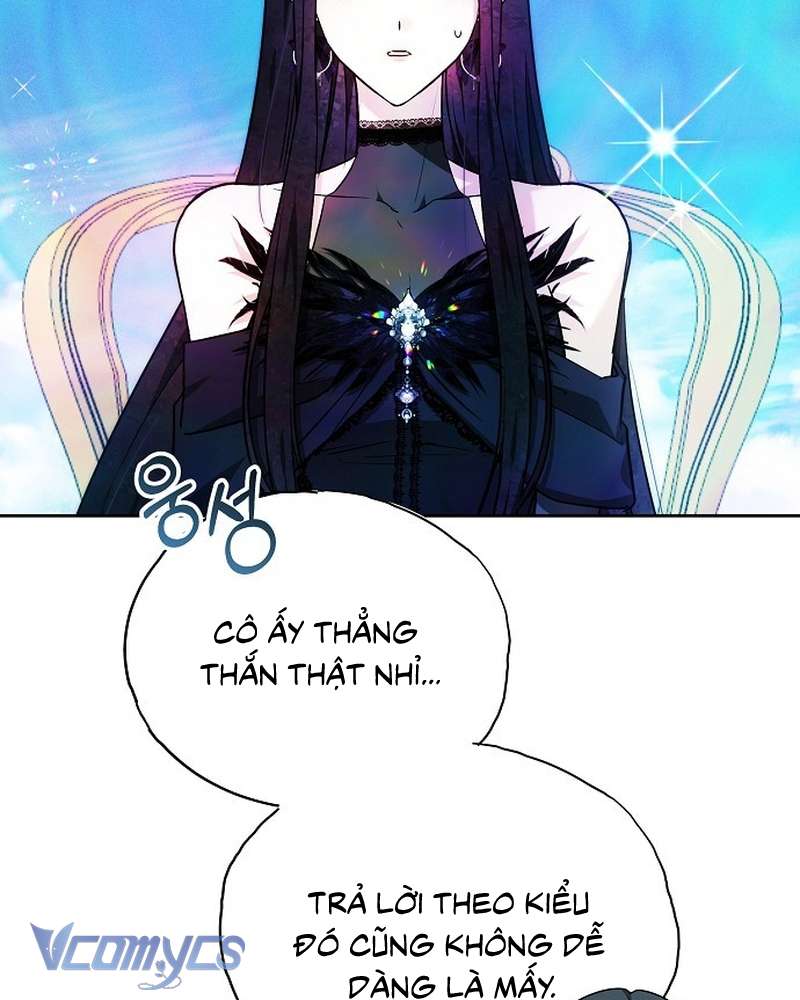 Nàng Dâu Hắc Diện Thạch Chapter 5 - Trang 17