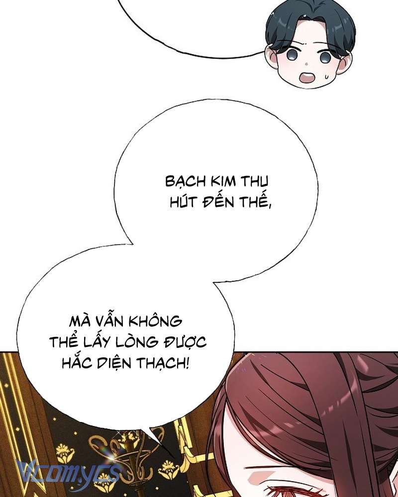 Nàng Dâu Hắc Diện Thạch Chapter 5 - Trang 18