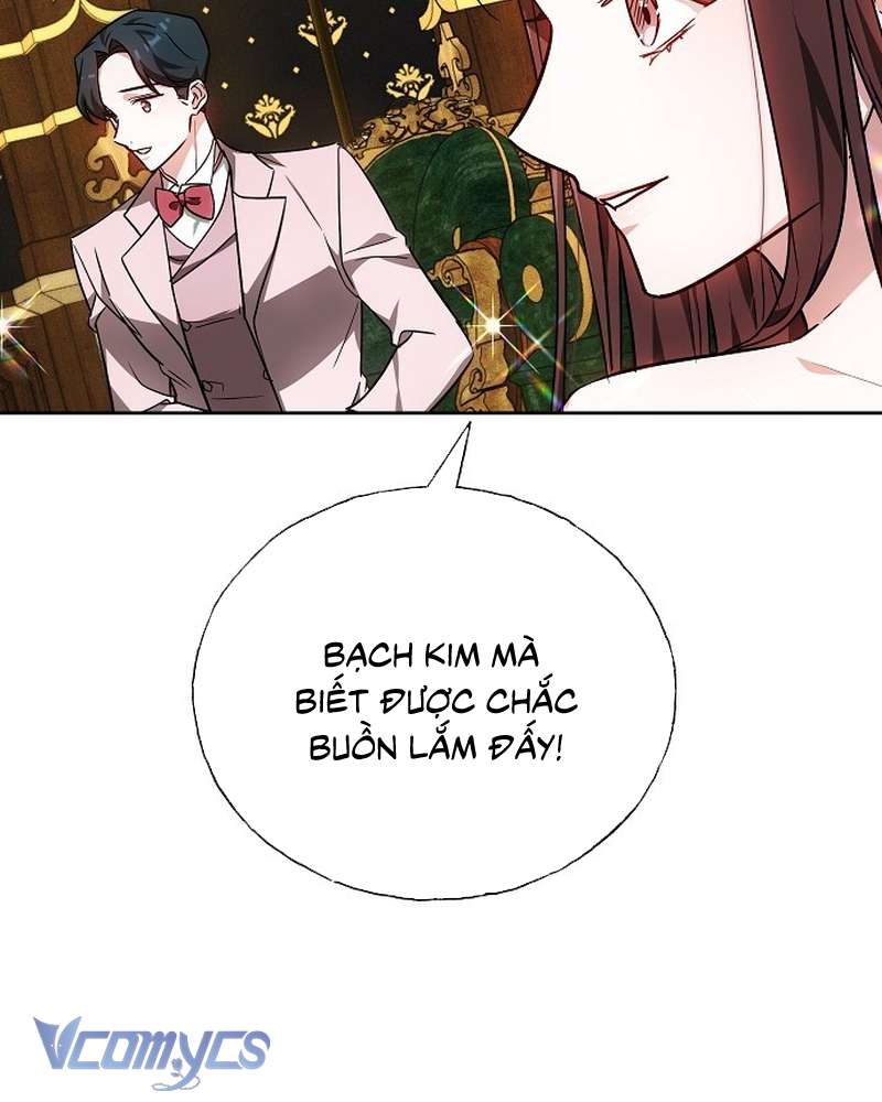 Nàng Dâu Hắc Diện Thạch Chapter 5 - Trang 19