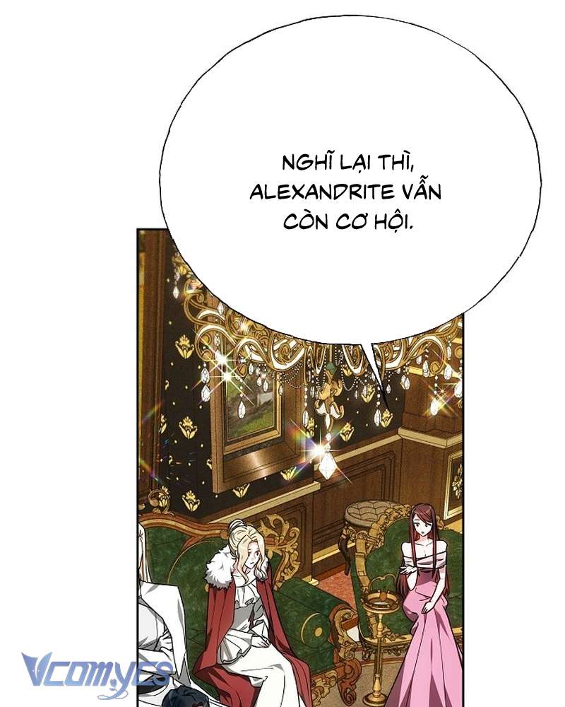 Nàng Dâu Hắc Diện Thạch Chapter 5 - Trang 20