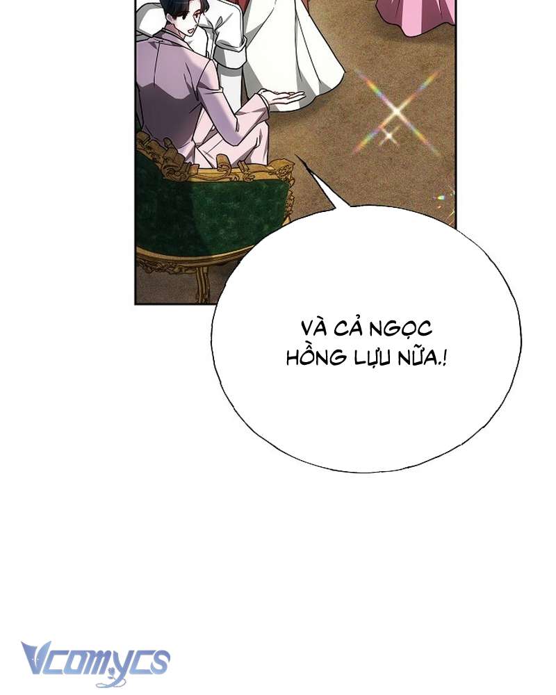 Nàng Dâu Hắc Diện Thạch Chapter 5 - Trang 21