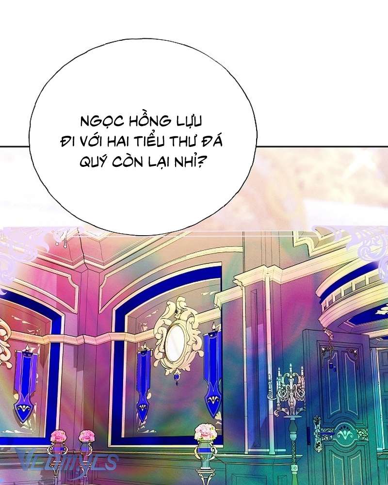 Nàng Dâu Hắc Diện Thạch Chapter 5 - Trang 22