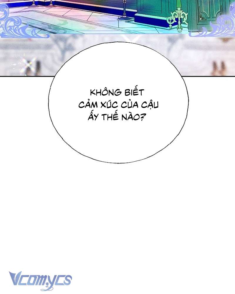 Nàng Dâu Hắc Diện Thạch Chapter 5 - Trang 23