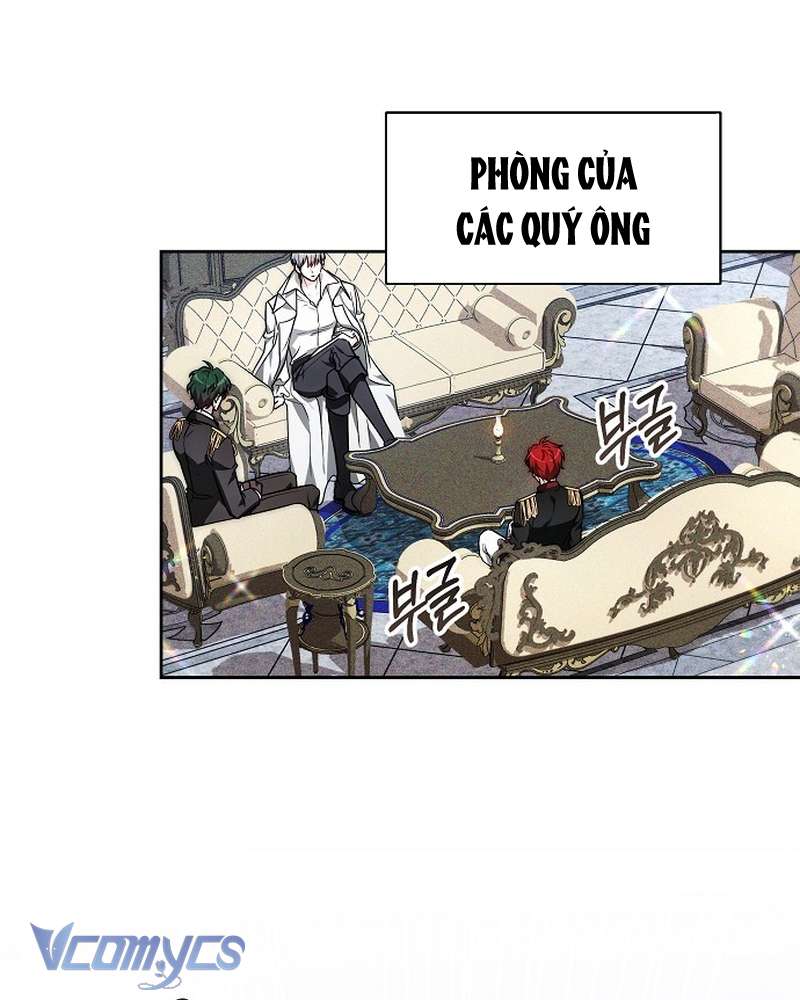 Nàng Dâu Hắc Diện Thạch Chapter 5 - Trang 24
