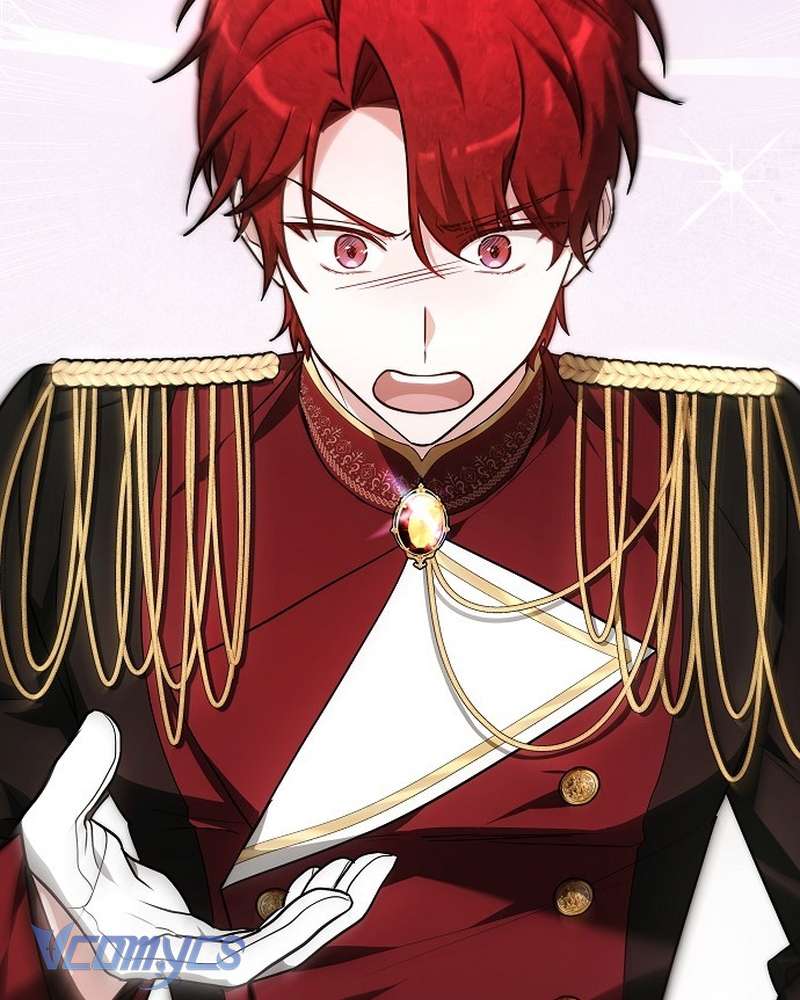 Nàng Dâu Hắc Diện Thạch Chapter 5 - Trang 26