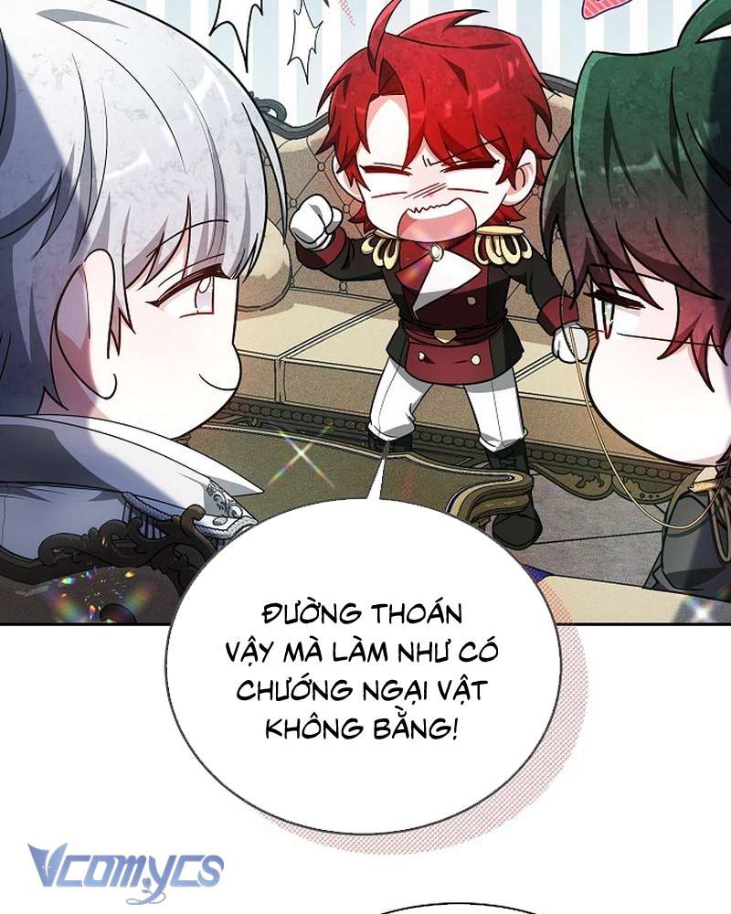 Nàng Dâu Hắc Diện Thạch Chapter 5 - Trang 28