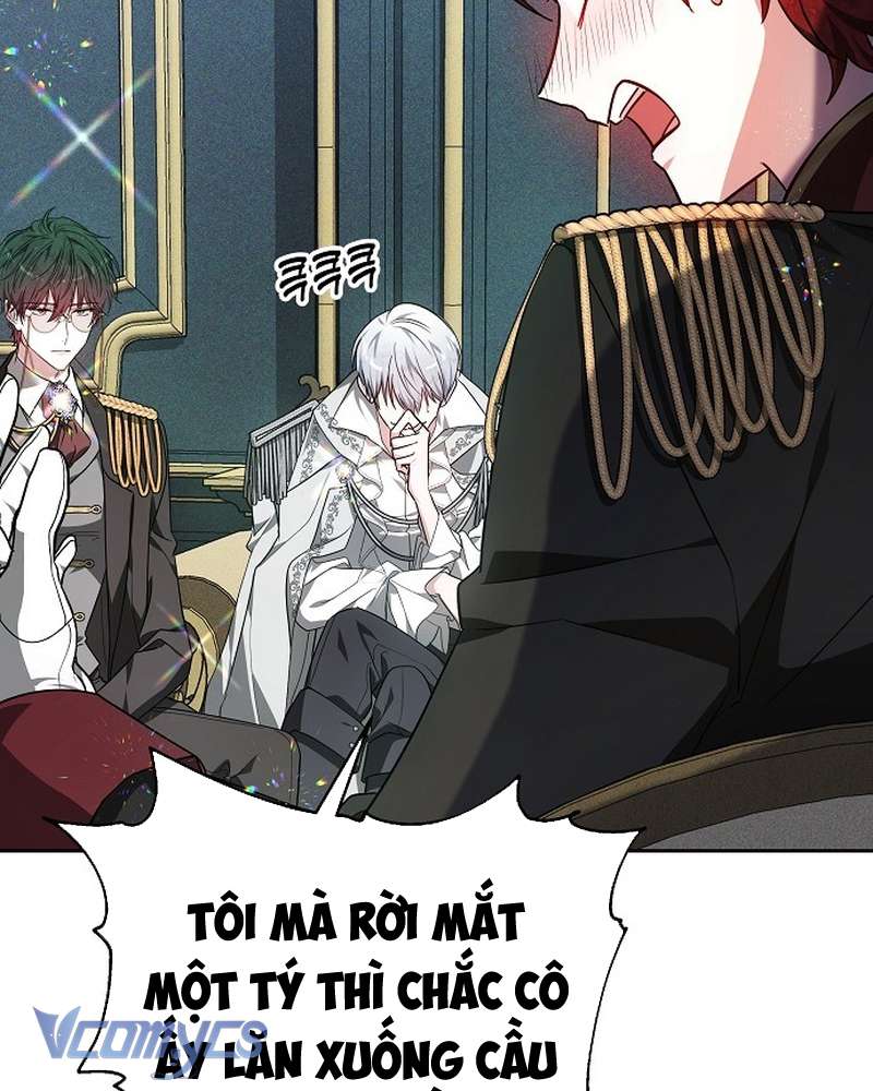 Nàng Dâu Hắc Diện Thạch Chapter 5 - Trang 31
