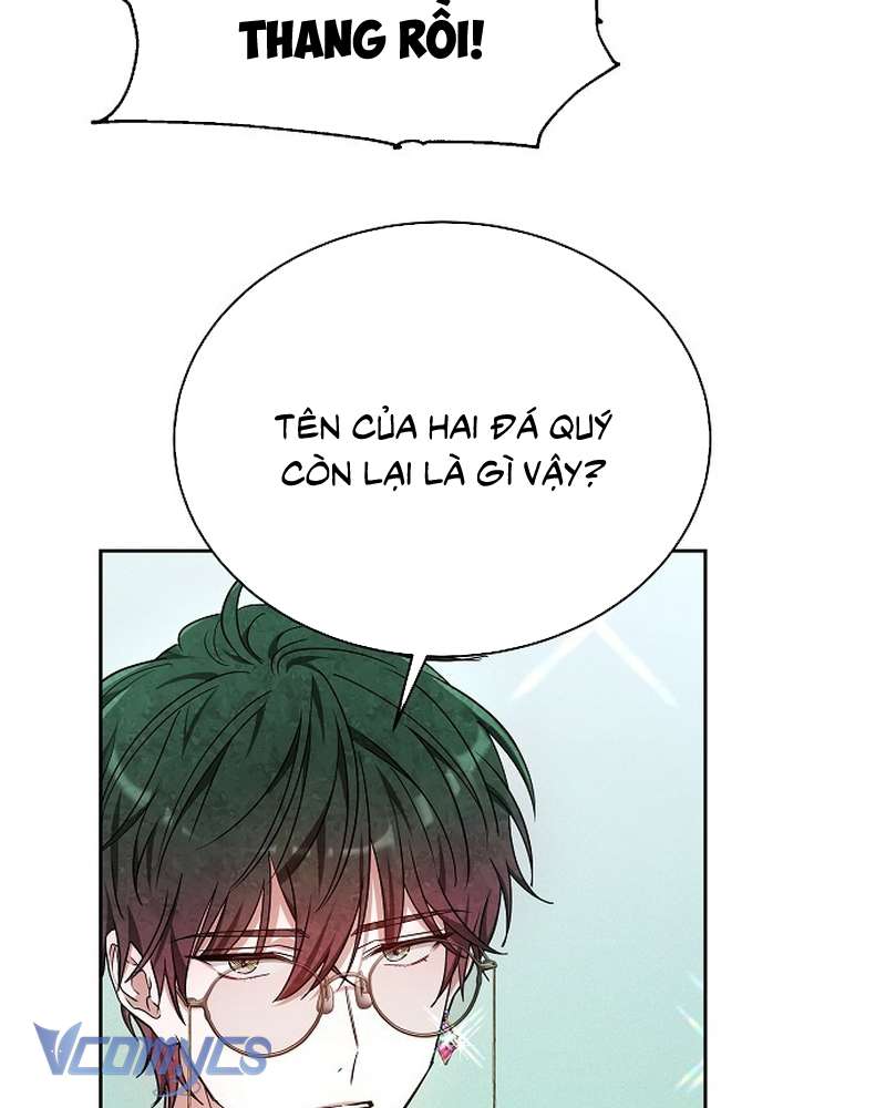 Nàng Dâu Hắc Diện Thạch Chapter 5 - Trang 32
