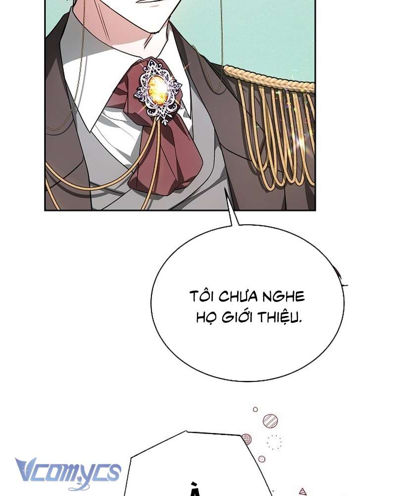 Nàng Dâu Hắc Diện Thạch Chapter 5 - Trang 33