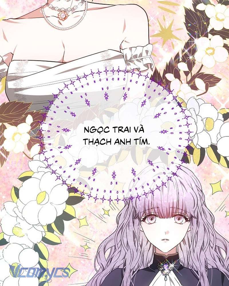 Nàng Dâu Hắc Diện Thạch Chapter 5 - Trang 35