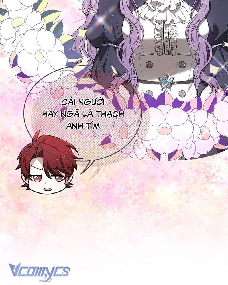 Nàng Dâu Hắc Diện Thạch Chapter 5 - Trang 36