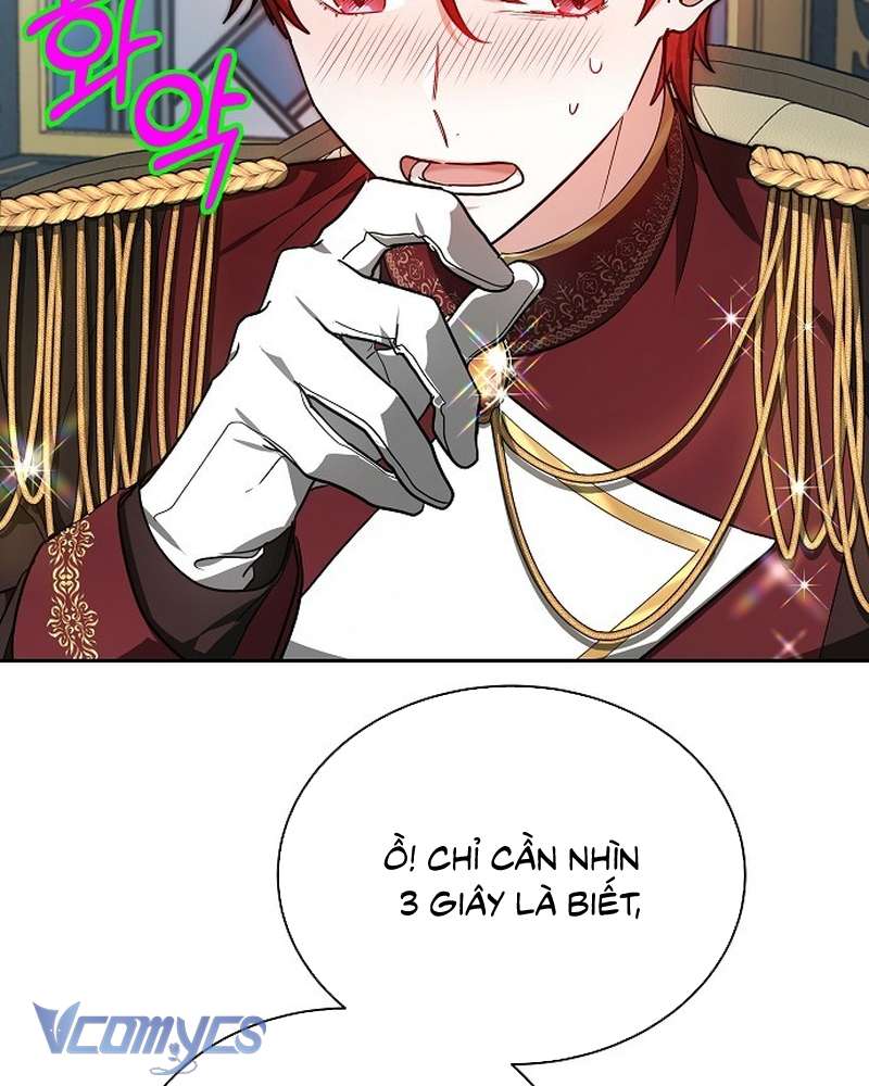 Nàng Dâu Hắc Diện Thạch Chapter 5 - Trang 40