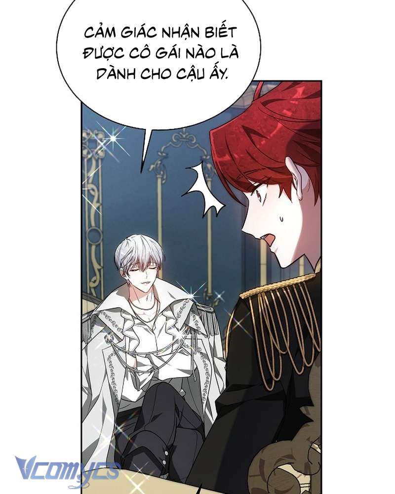Nàng Dâu Hắc Diện Thạch Chapter 5 - Trang 41