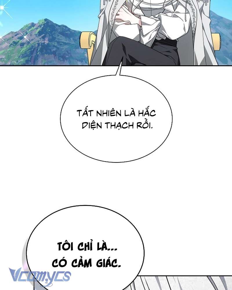 Nàng Dâu Hắc Diện Thạch Chapter 5 - Trang 46