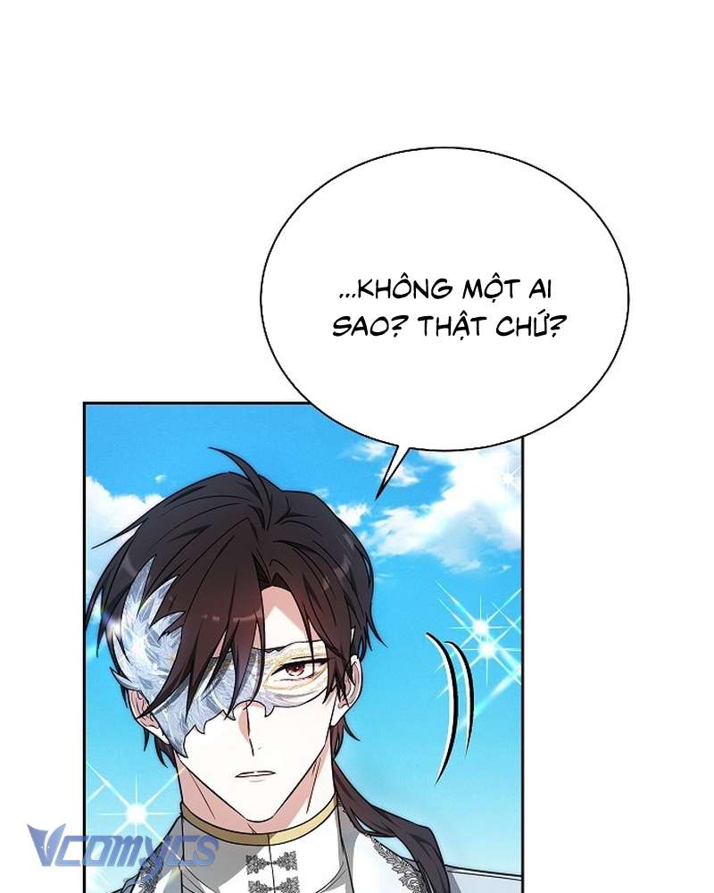 Nàng Dâu Hắc Diện Thạch Chapter 5 - Trang 7