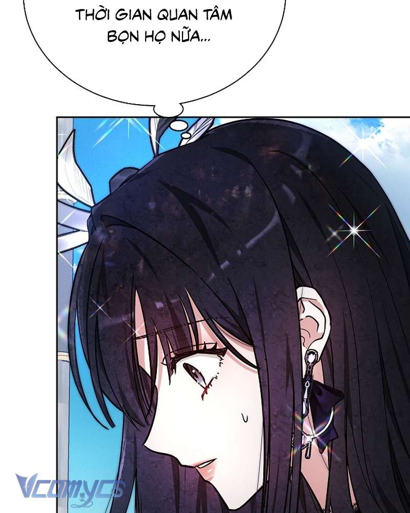 Nàng Dâu Hắc Diện Thạch Chapter 5 - Trang 9