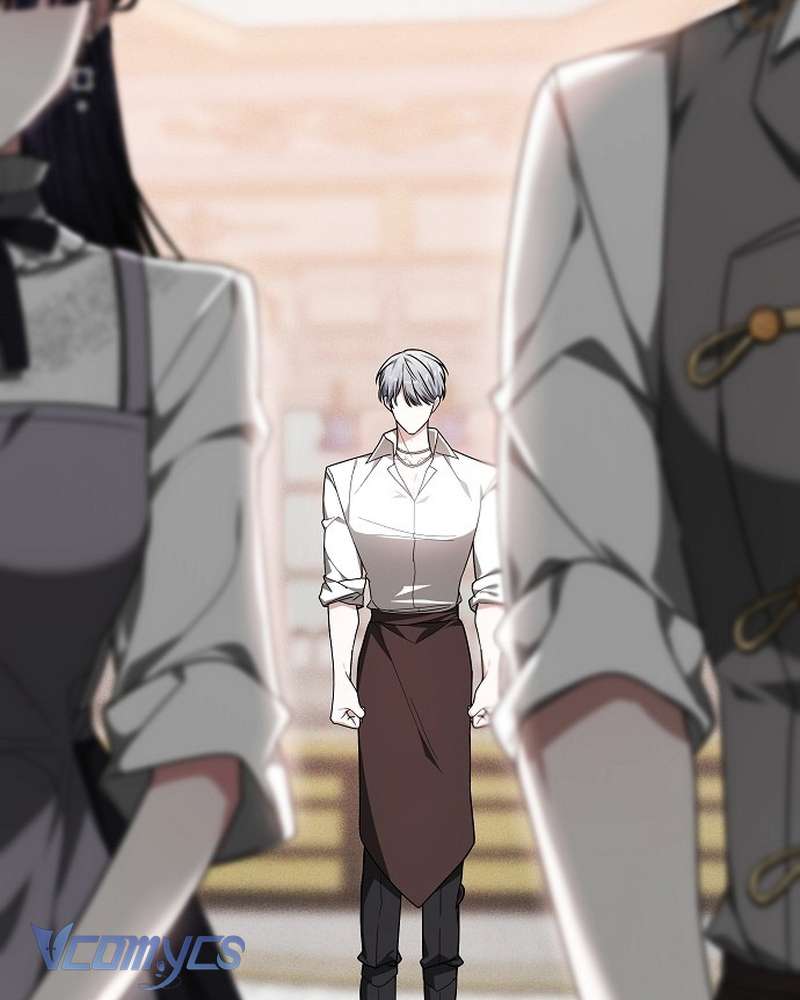Nàng Dâu Hắc Diện Thạch Chapter 6 - Trang 11