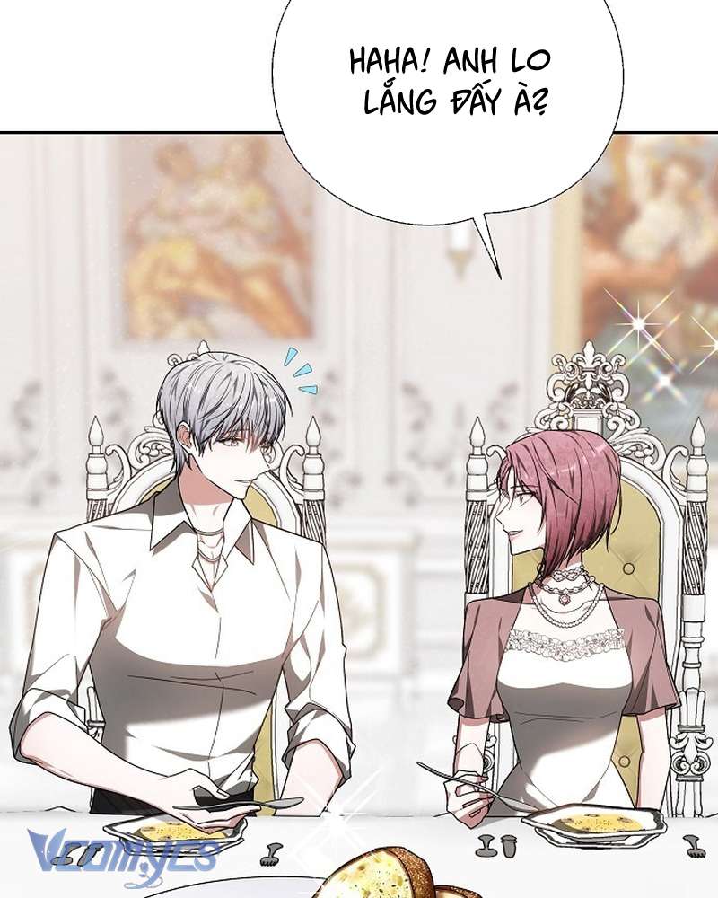 Nàng Dâu Hắc Diện Thạch Chapter 6 - Trang 22