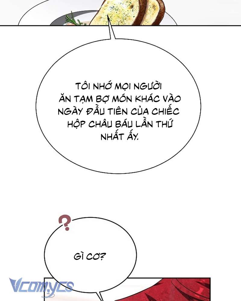 Nàng Dâu Hắc Diện Thạch Chapter 6 - Trang 23