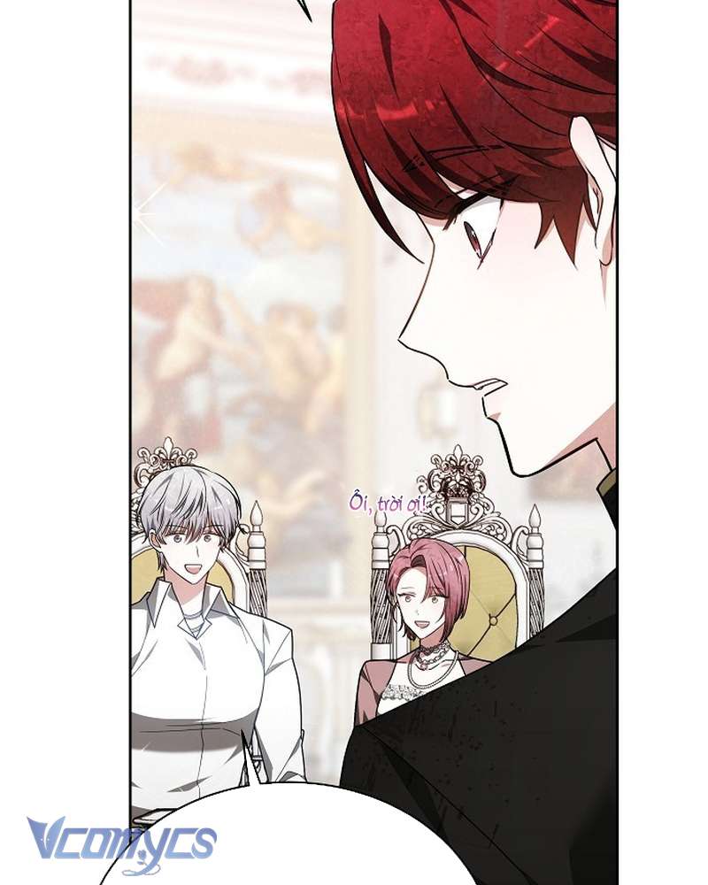 Nàng Dâu Hắc Diện Thạch Chapter 6 - Trang 24
