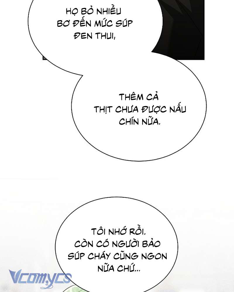 Nàng Dâu Hắc Diện Thạch Chapter 6 - Trang 25