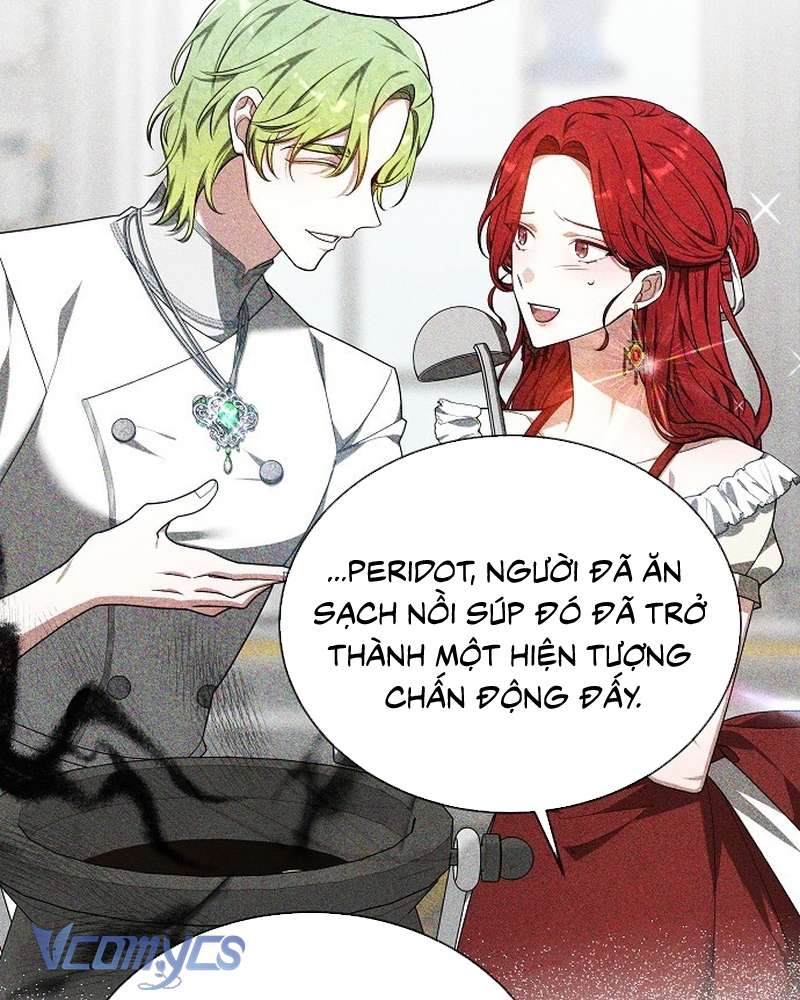 Nàng Dâu Hắc Diện Thạch Chapter 6 - Trang 26