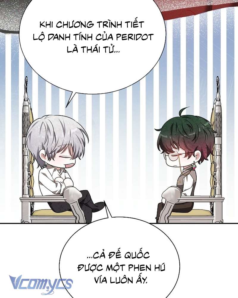 Nàng Dâu Hắc Diện Thạch Chapter 6 - Trang 27