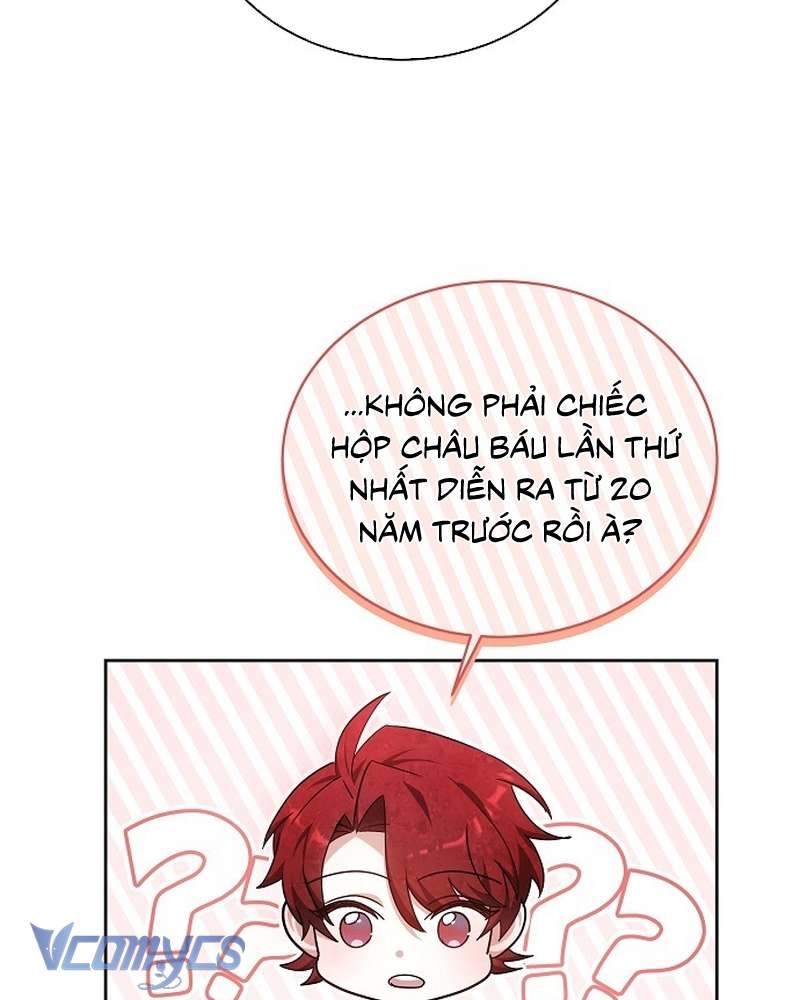 Nàng Dâu Hắc Diện Thạch Chapter 6 - Trang 28