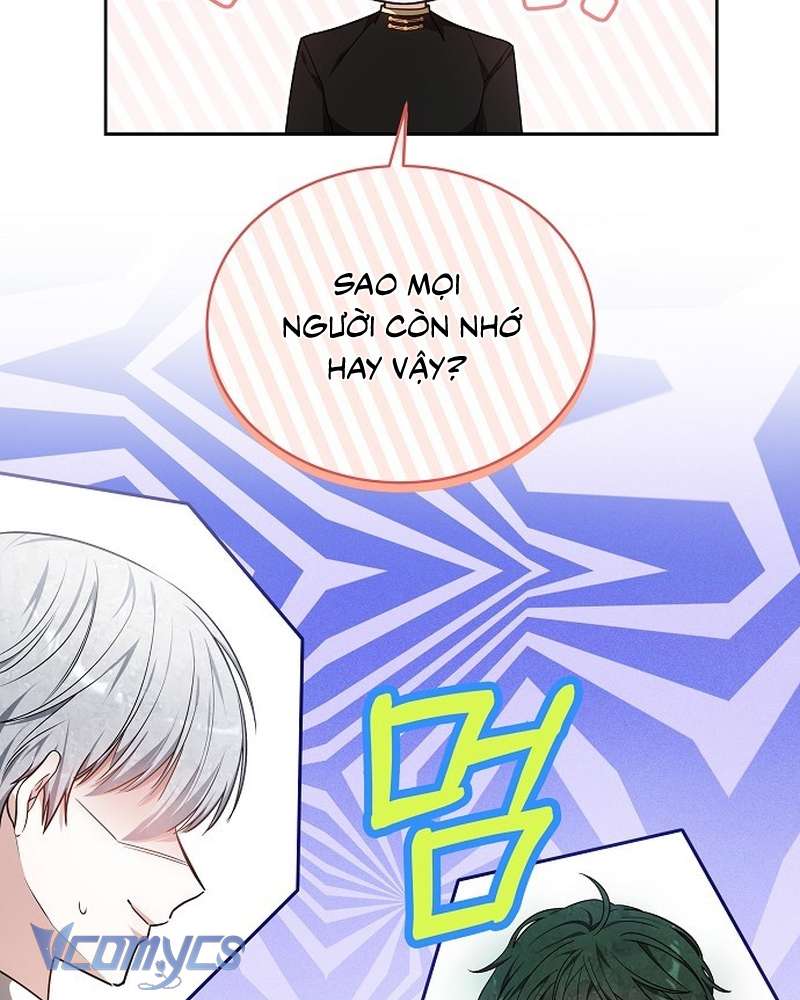 Nàng Dâu Hắc Diện Thạch Chapter 6 - Trang 29