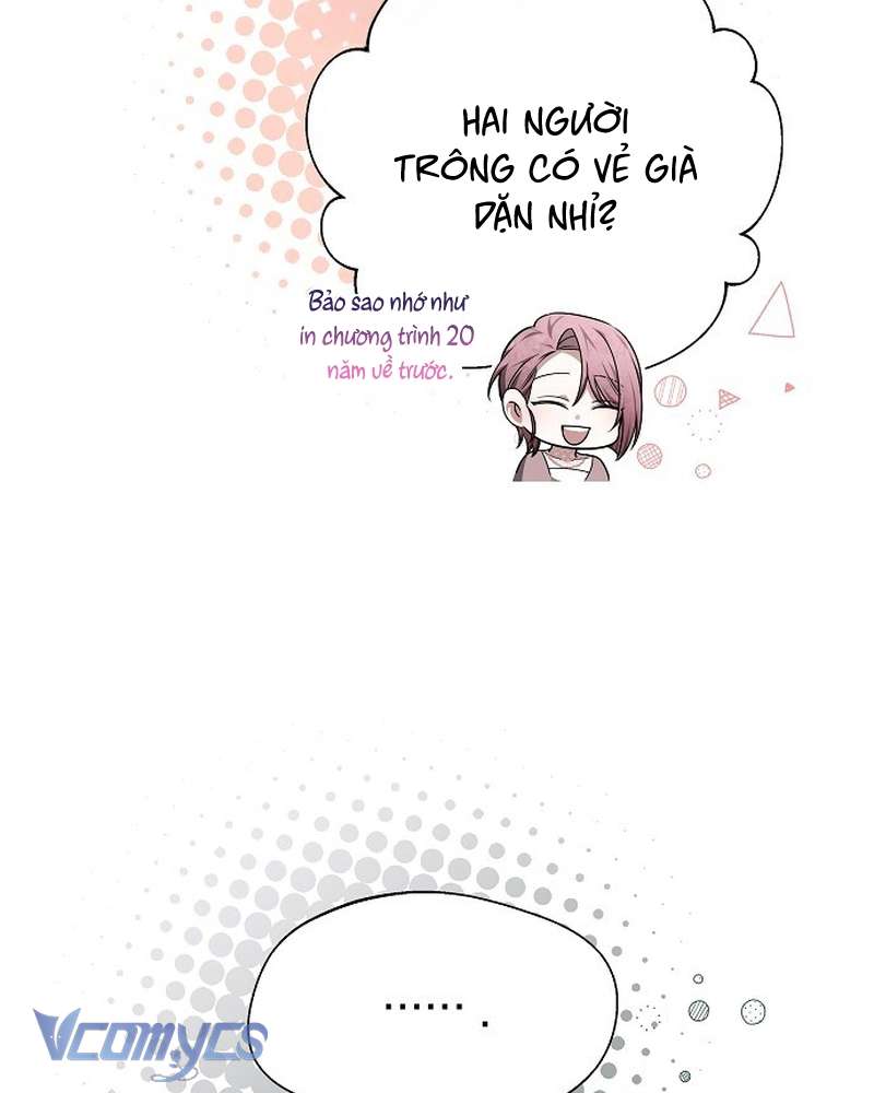 Nàng Dâu Hắc Diện Thạch Chapter 6 - Trang 31