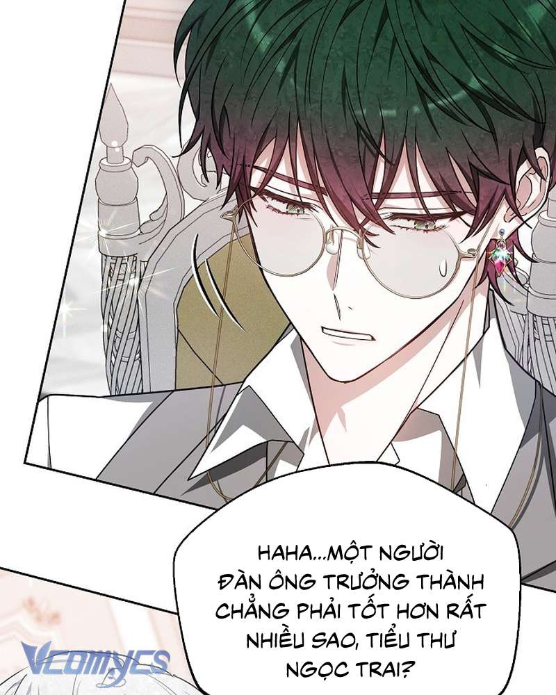 Nàng Dâu Hắc Diện Thạch Chapter 6 - Trang 33