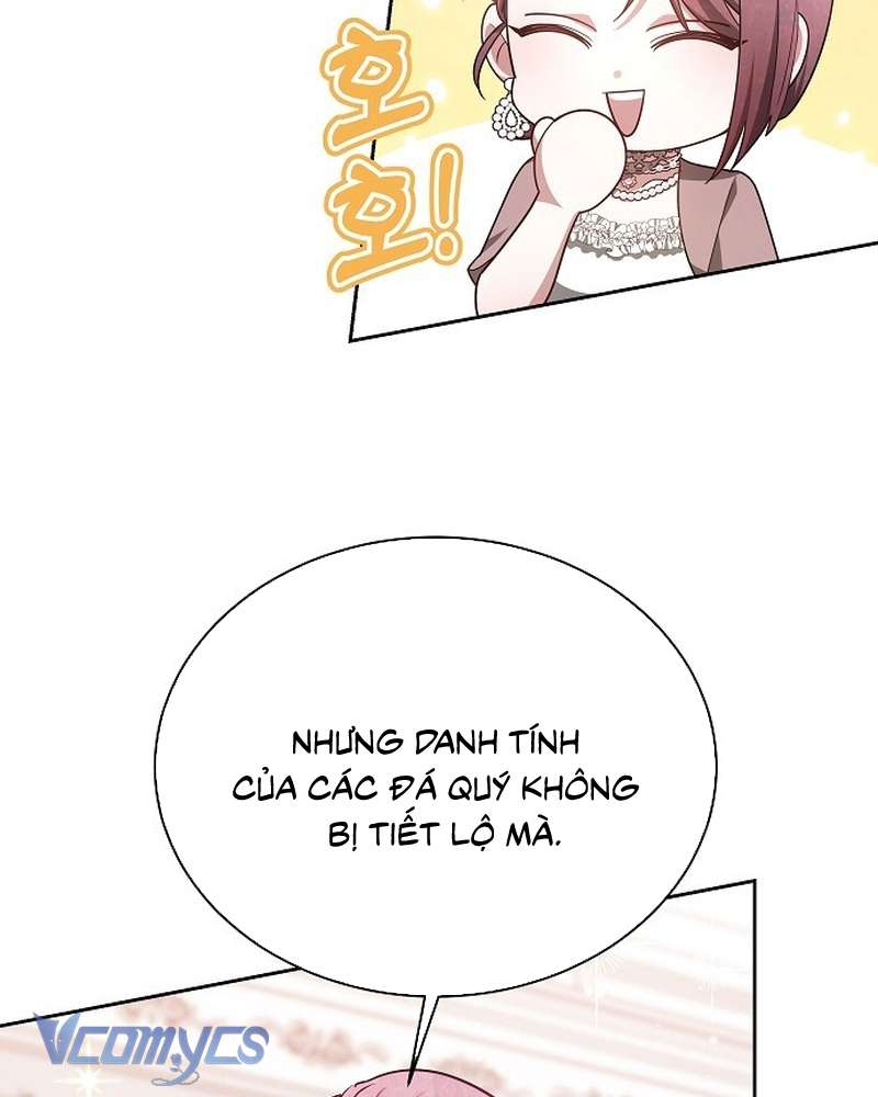 Nàng Dâu Hắc Diện Thạch Chapter 6 - Trang 35