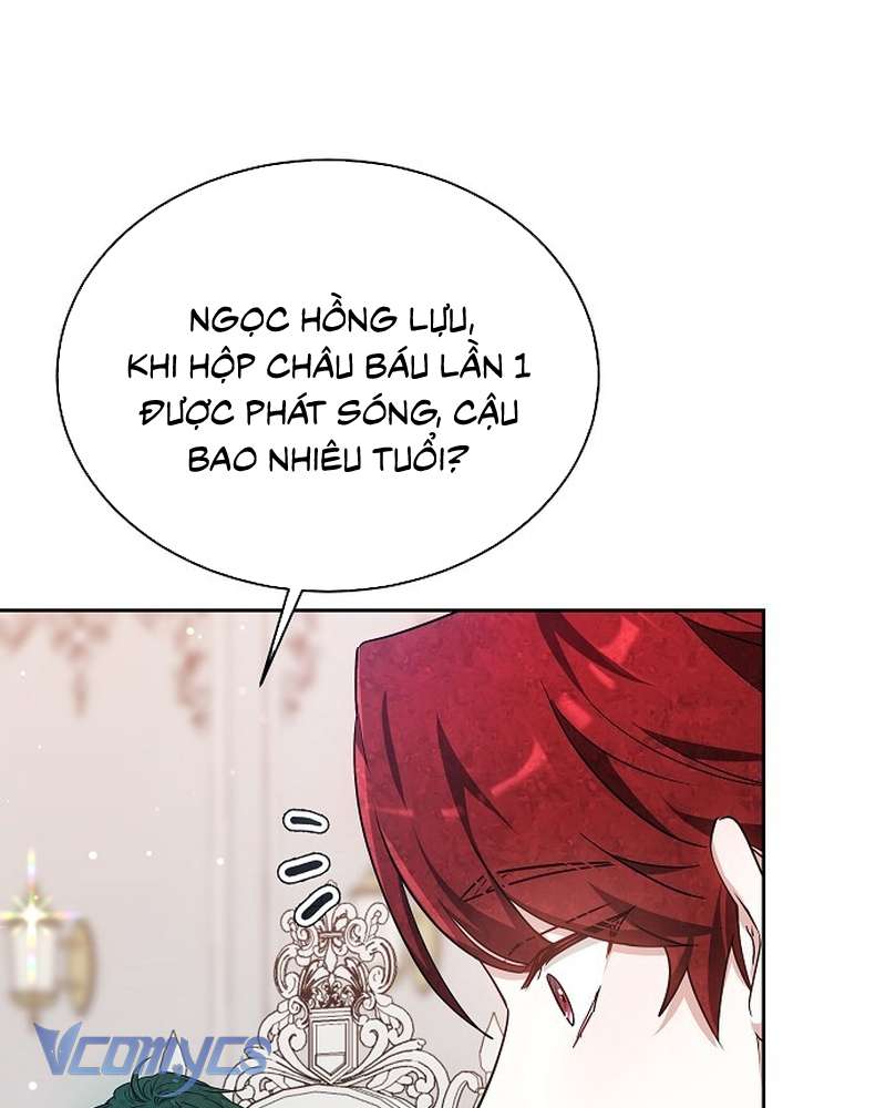 Nàng Dâu Hắc Diện Thạch Chapter 6 - Trang 39