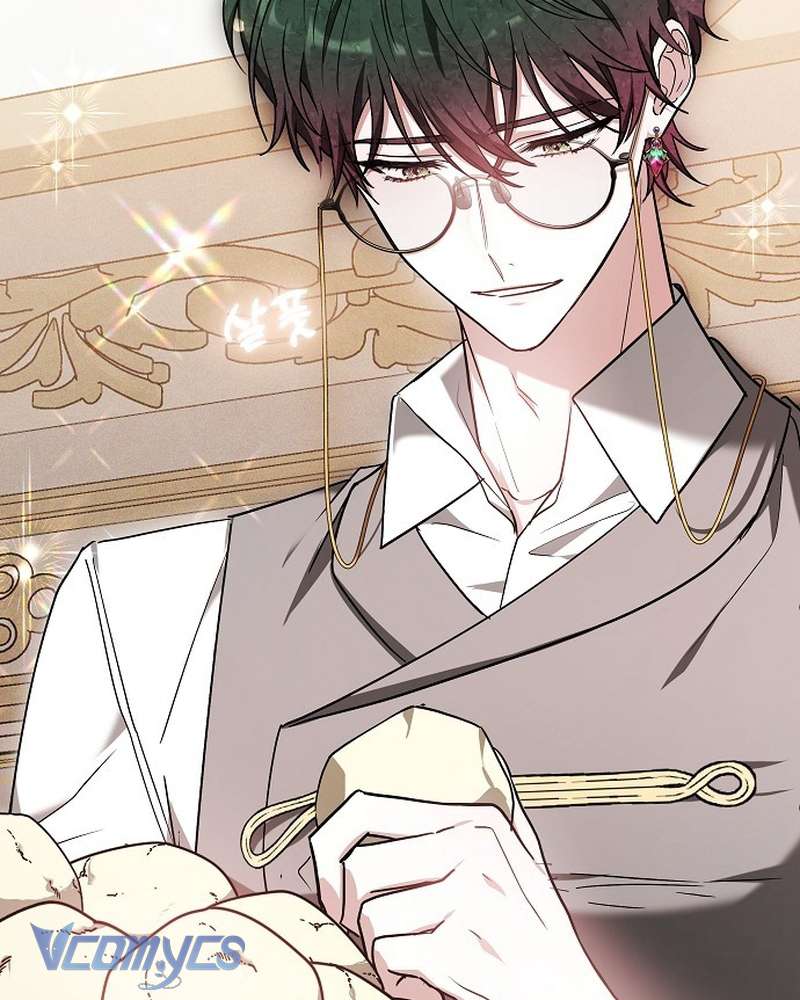 Nàng Dâu Hắc Diện Thạch Chapter 6 - Trang 4