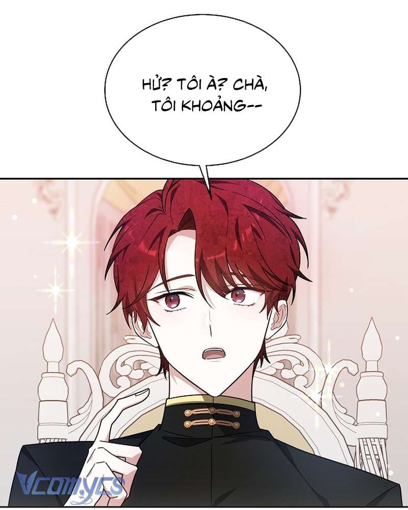 Nàng Dâu Hắc Diện Thạch Chapter 6 - Trang 41