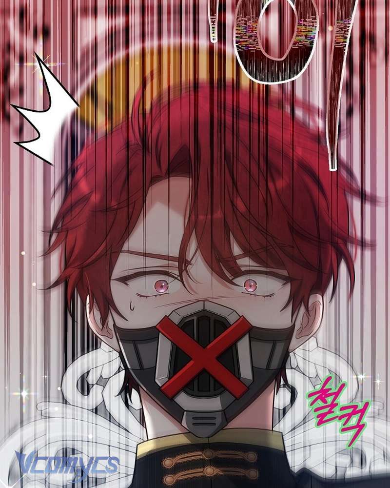 Nàng Dâu Hắc Diện Thạch Chapter 6 - Trang 43