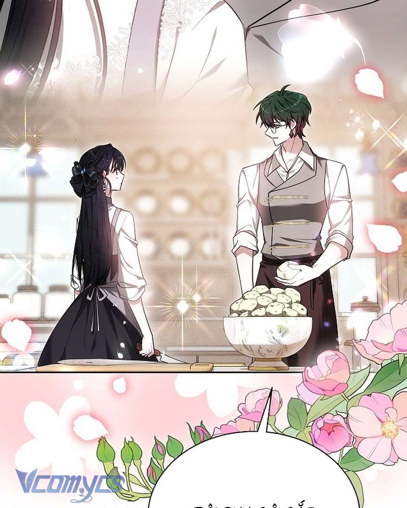 Nàng Dâu Hắc Diện Thạch Chapter 6 - Trang 7