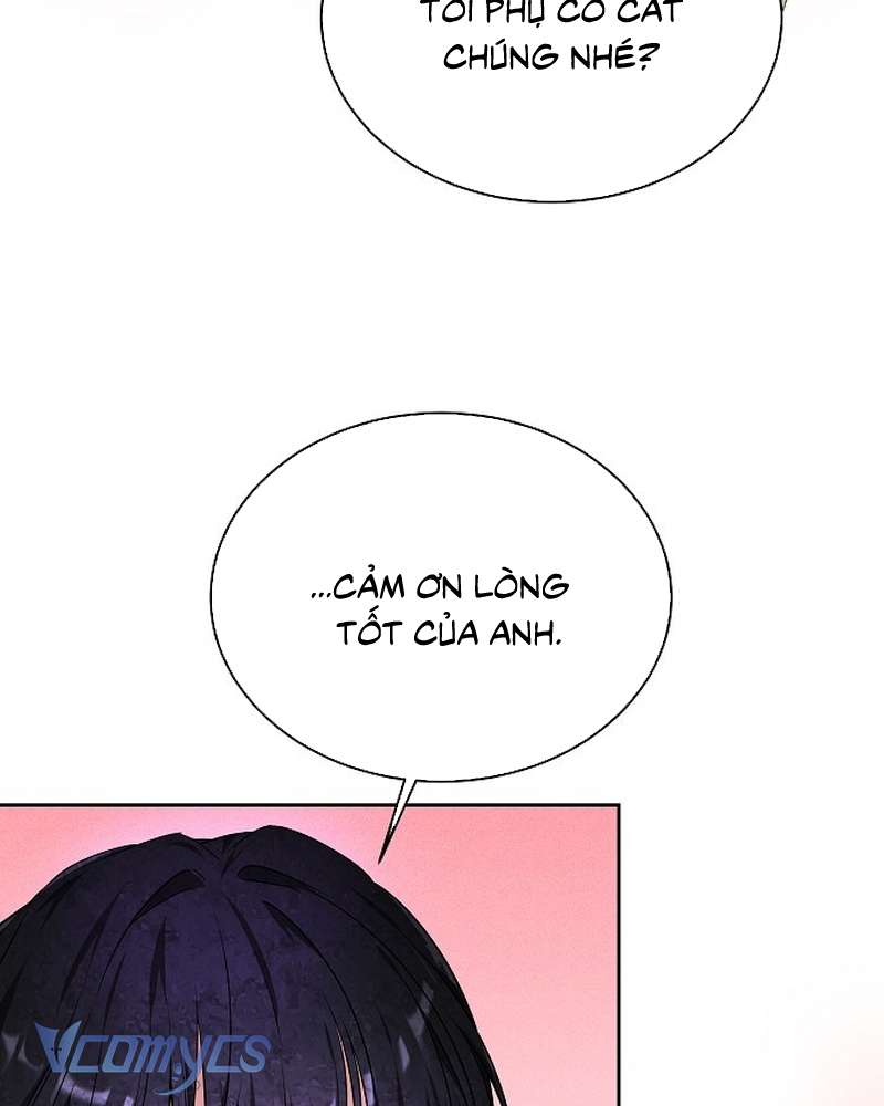 Nàng Dâu Hắc Diện Thạch Chapter 6 - Trang 8