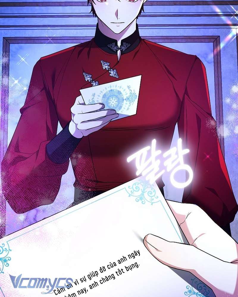 Nàng Dâu Hắc Diện Thạch Chapter 7 - Trang 10