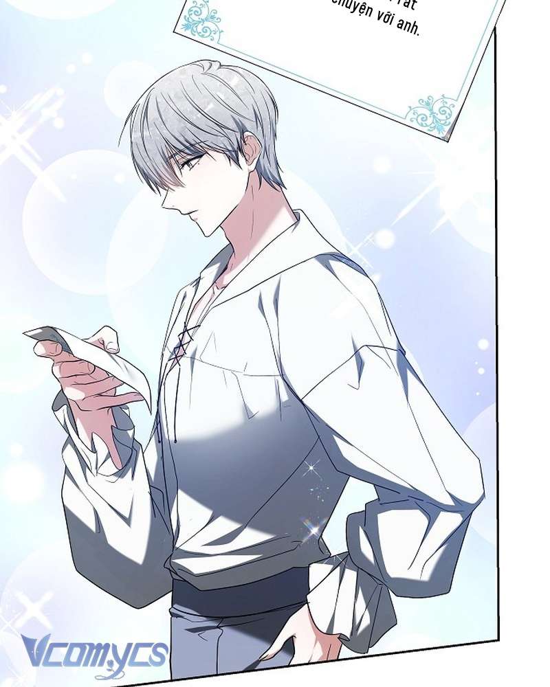 Nàng Dâu Hắc Diện Thạch Chapter 7 - Trang 12