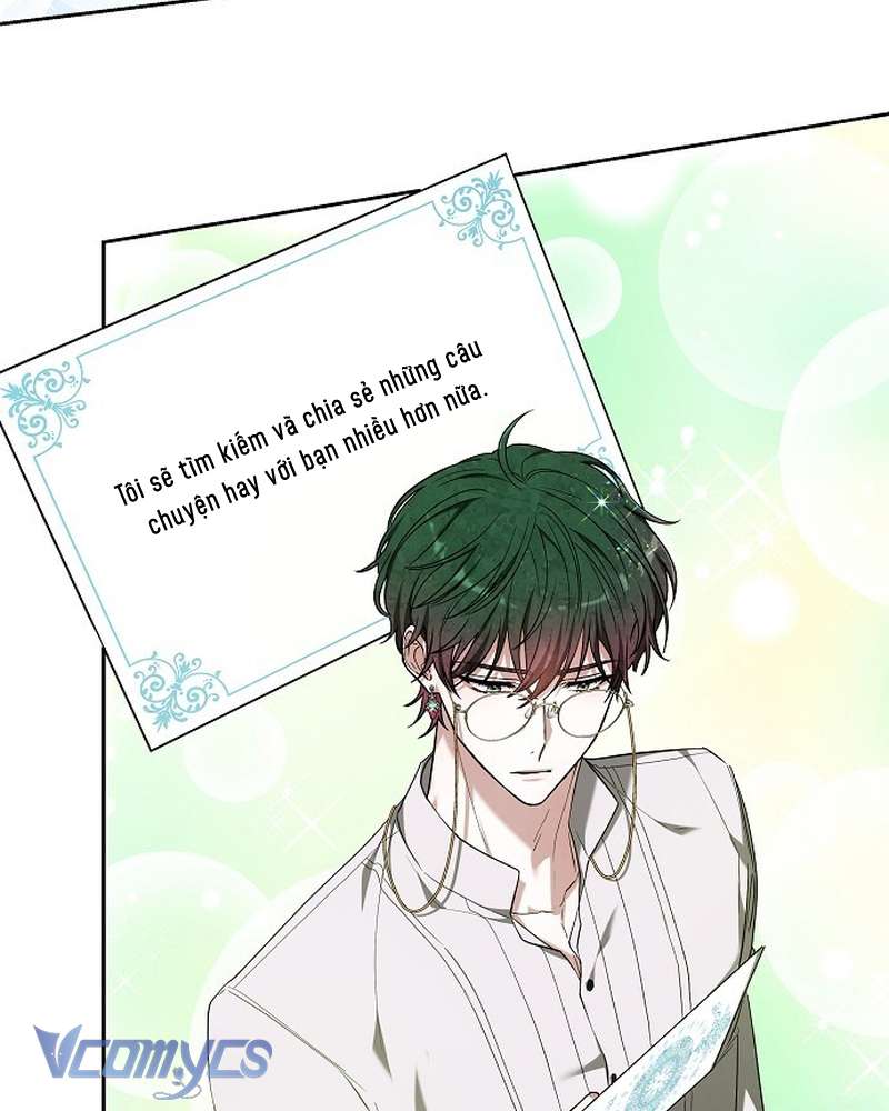 Nàng Dâu Hắc Diện Thạch Chapter 7 - Trang 13