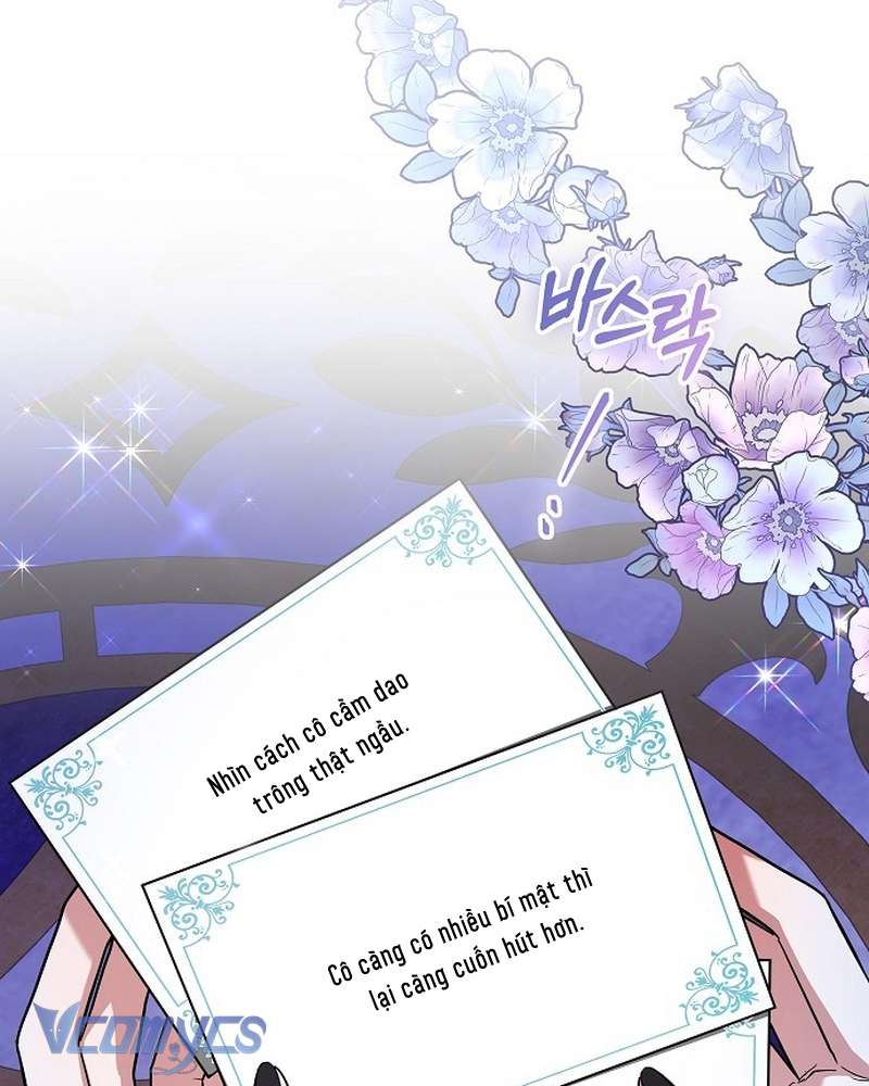 Nàng Dâu Hắc Diện Thạch Chapter 7 - Trang 17